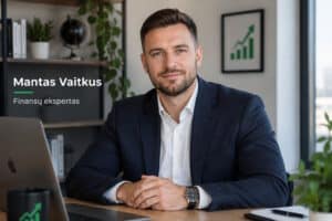 Mantas Vaitkus