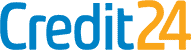 Credit24 logotipas
