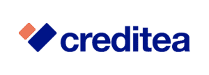 Creditea logotipas