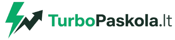 Turbopaskola.lt – gauk paskolą greitai